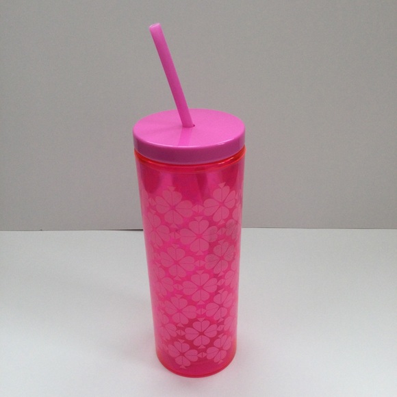 kate spade Dining Kate Spade New York Insulated Tumbler With